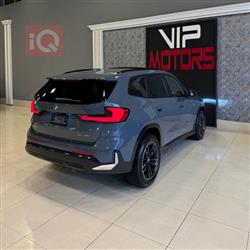 بي ام دبليو X1